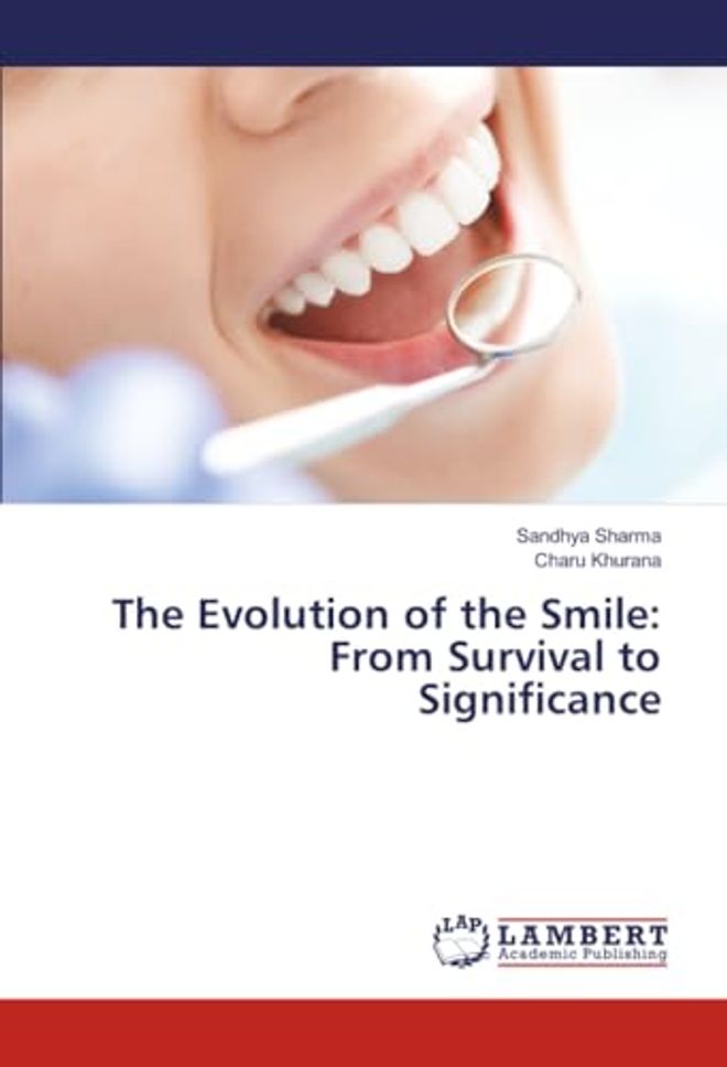 Evolution of the Smile